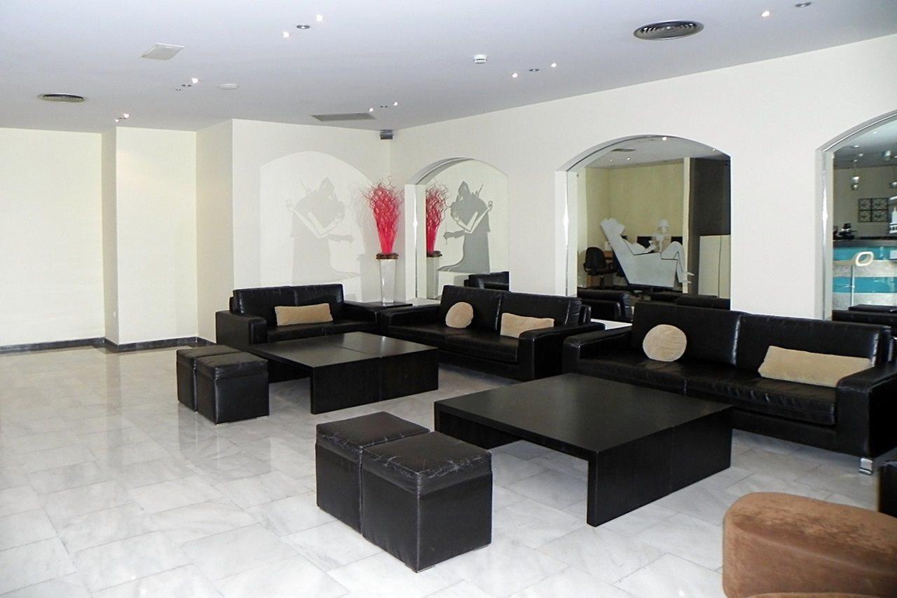 Hotel Blue Sky (adults Only) 4*