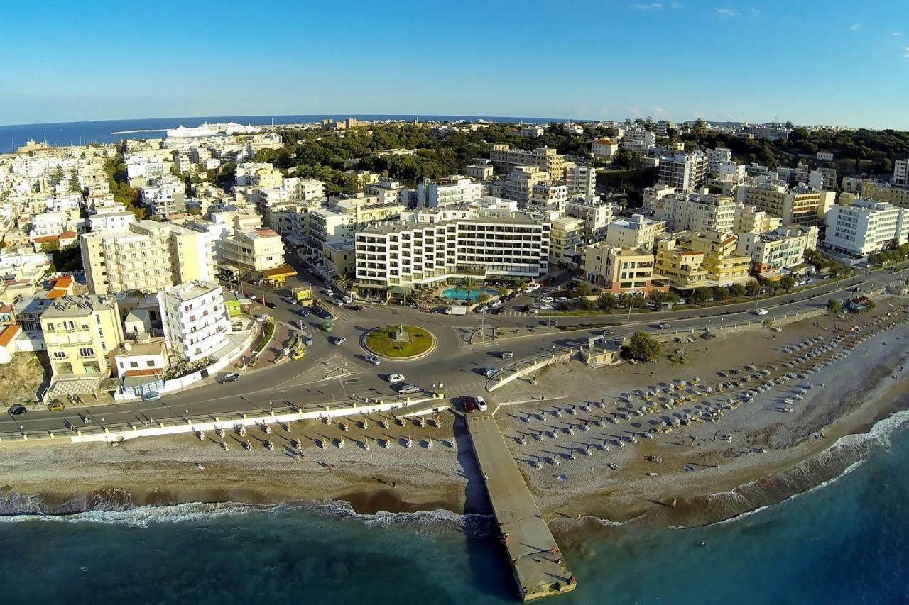 Blue Sky (adults Only) Hotel 4*
