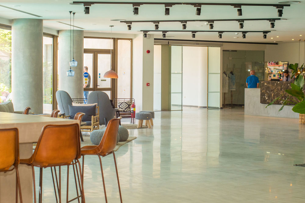 Hotel Blue Sky (adults Only) Rhodes City