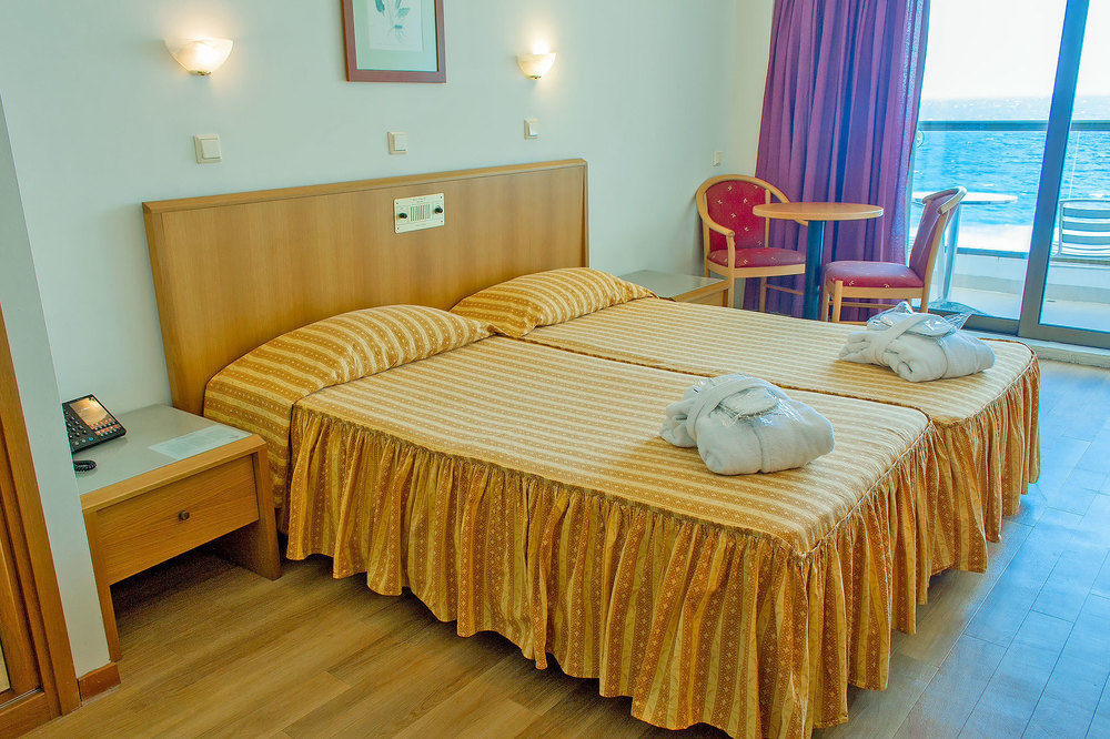 Hotel Blue Sky (adults Only) Rhodes City