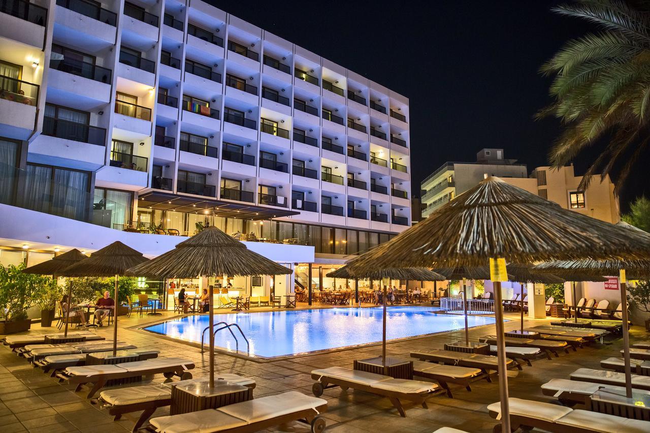 Hotel Blue Sky (adults Only) Rhodes City