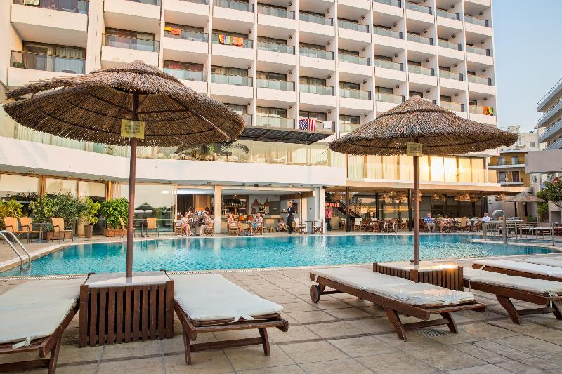 Hotel Blue Sky (adults Only)