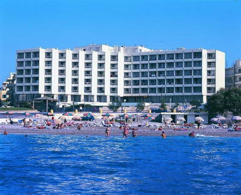 Blue Sky (adults Only) 4* Rhodes City