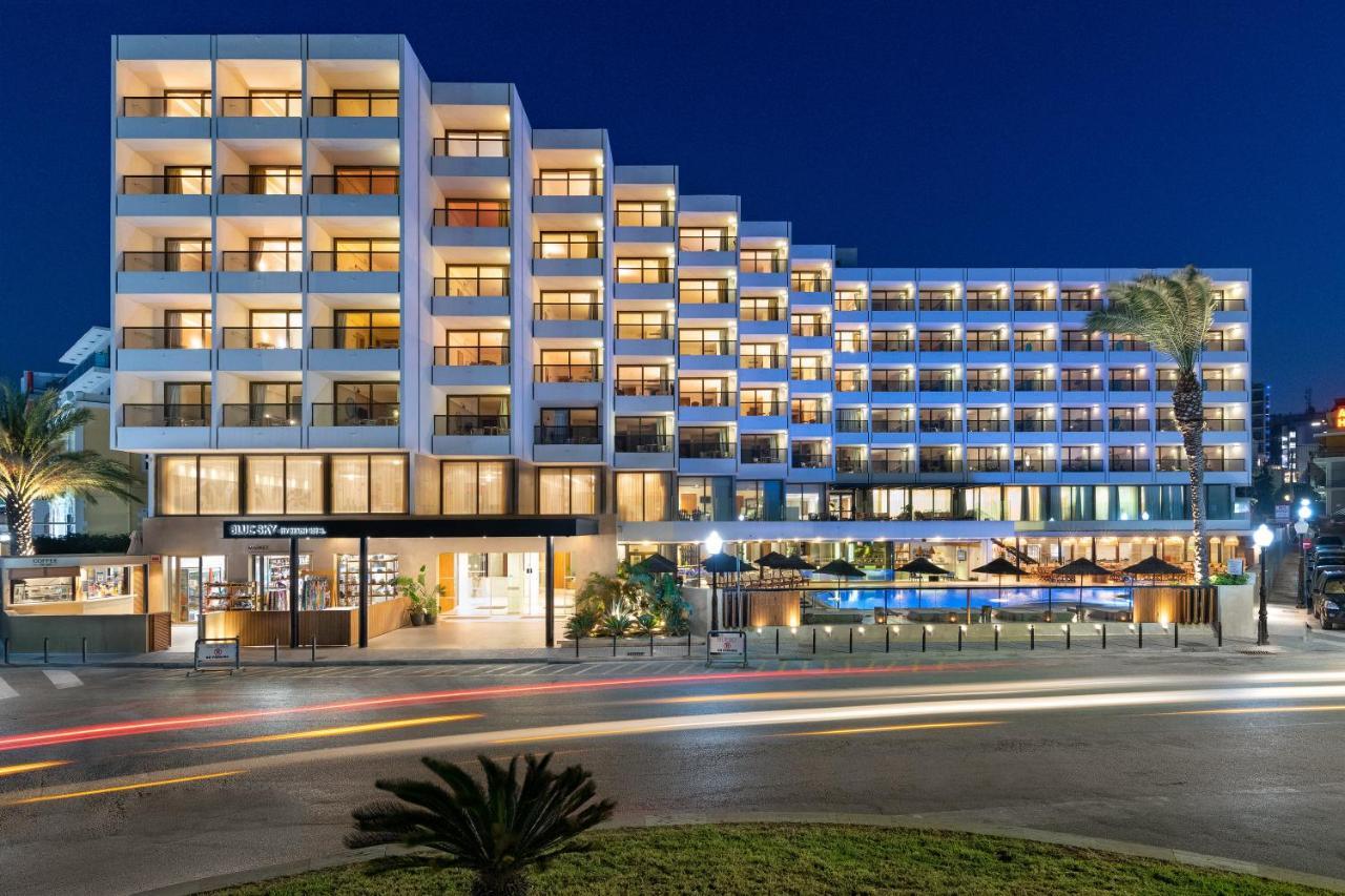 Hotel Blue Sky (adults Only)