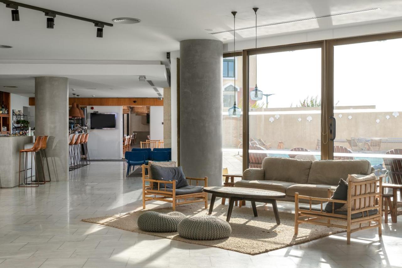 Blue Sky (adults Only) 4* Rhodes City