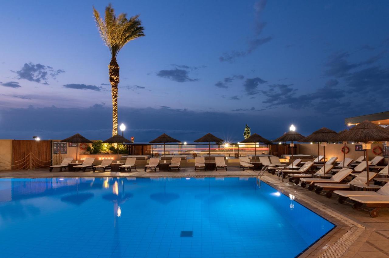 Hotell Blue Sky (adults Only) 4*