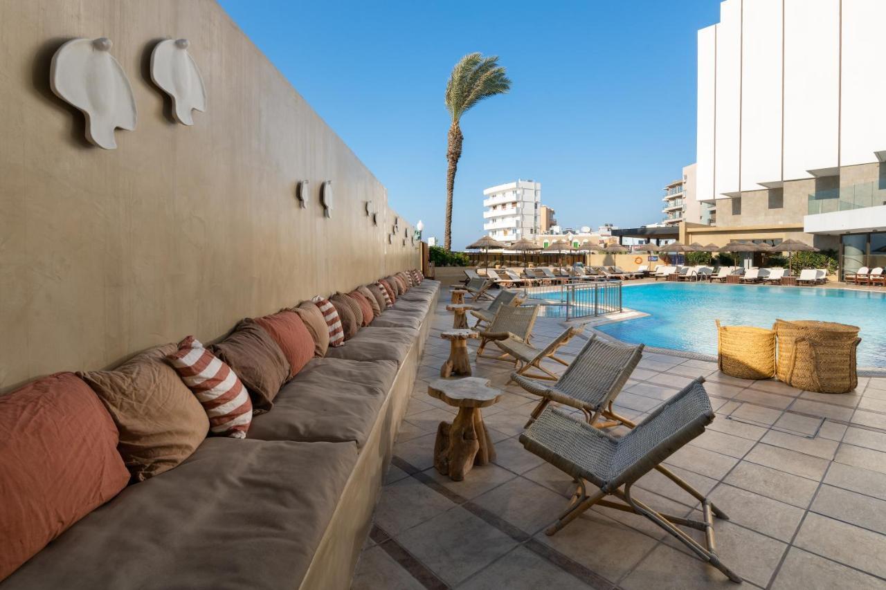 Blue Sky (adults Only) Hotel Rhodes City