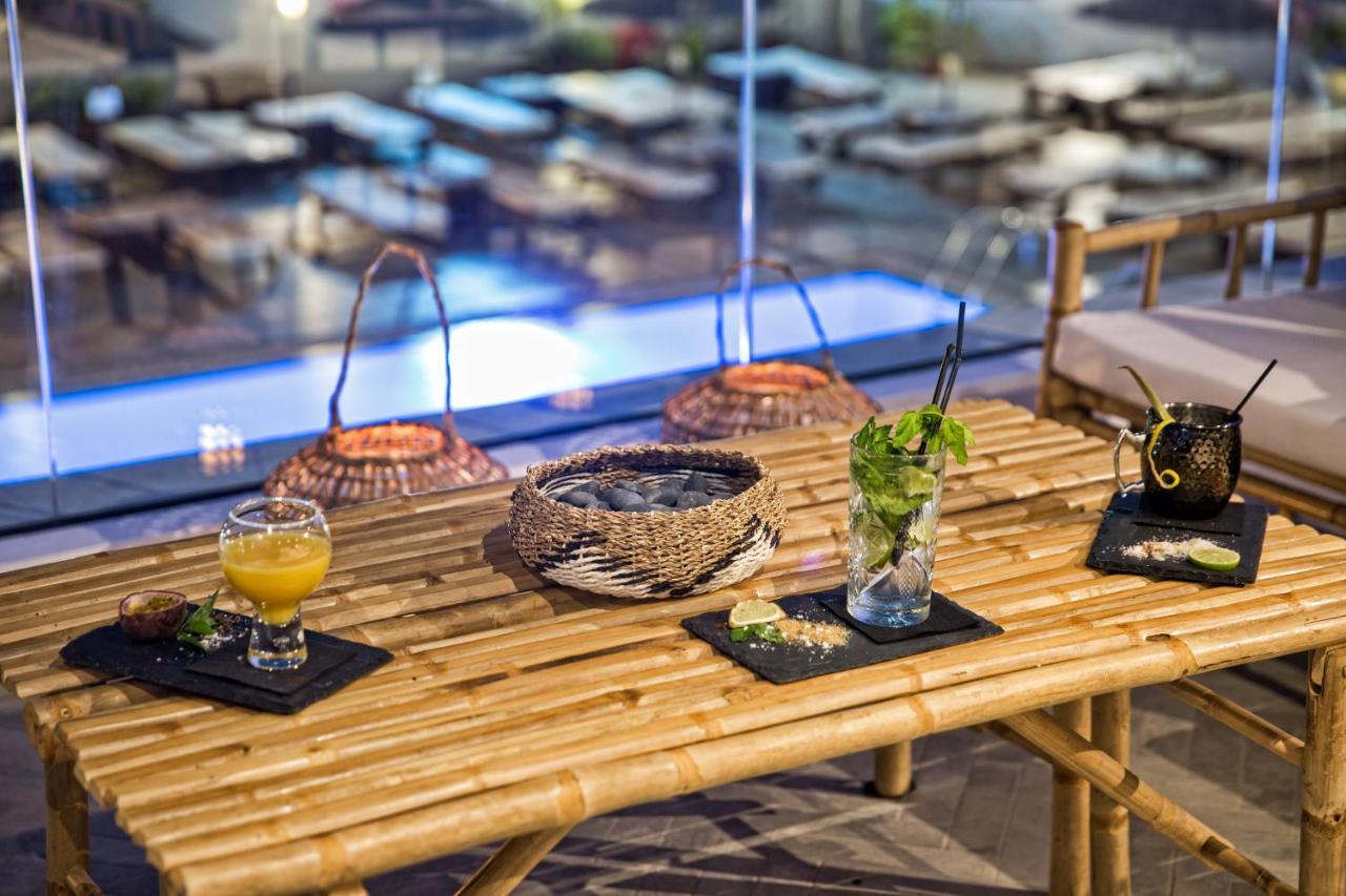 Blue Sky (adults Only) Hotel 4*
