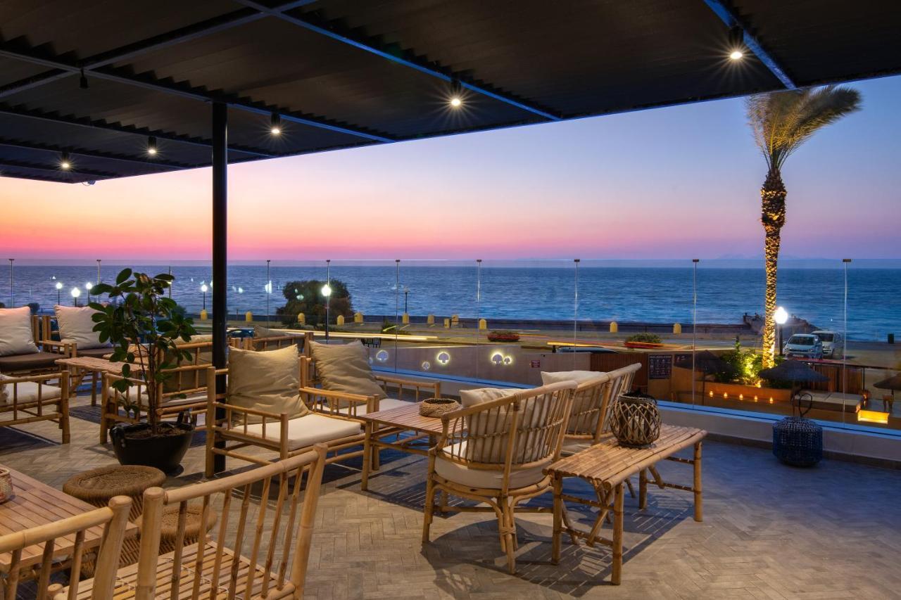 Blue Sky (adults Only) Hotell