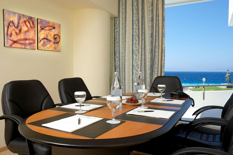 Blue Sky (adults Only) 4* Rhodes City