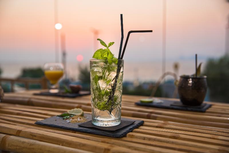 Blue Sky (adults Only) Hotel Rhodes City