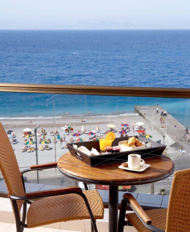 Blue Sky (adults Only) 4* Rhodes City