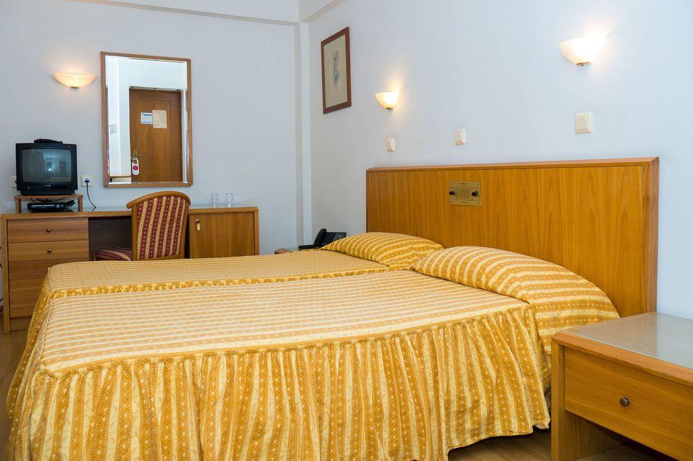Blue Sky (adults Only) Hotel Rhodes City