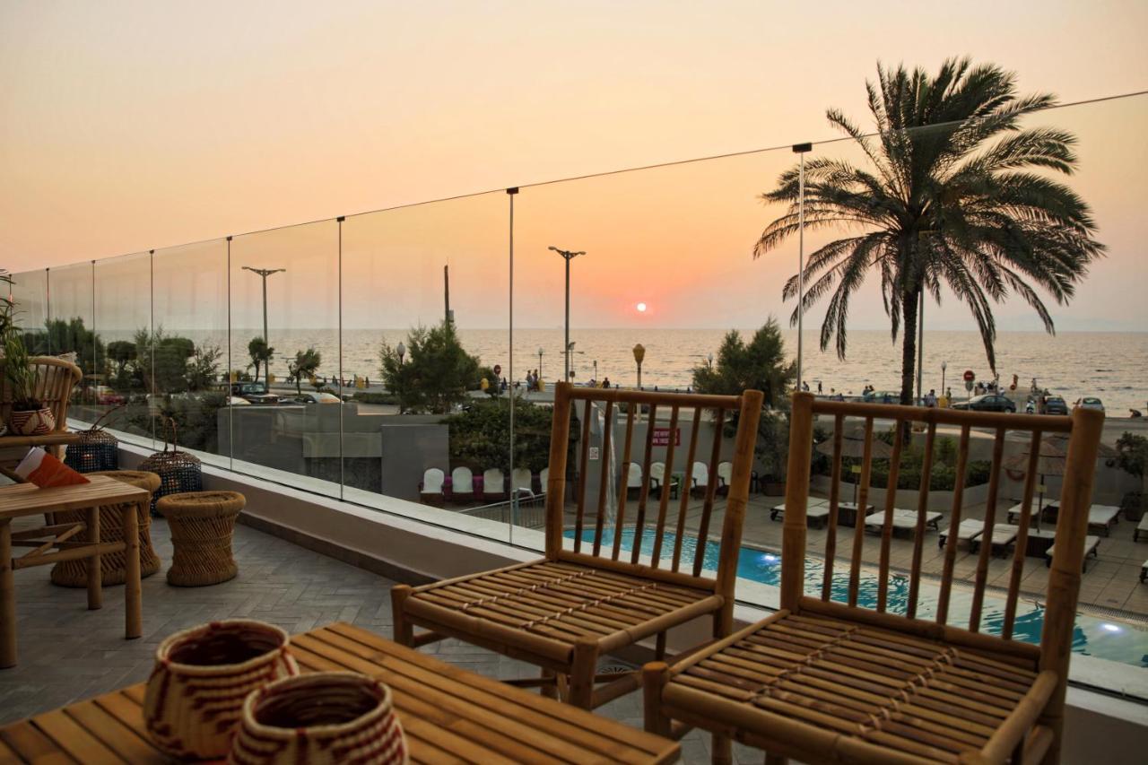 Blue Sky (adults Only) Hotel 4*