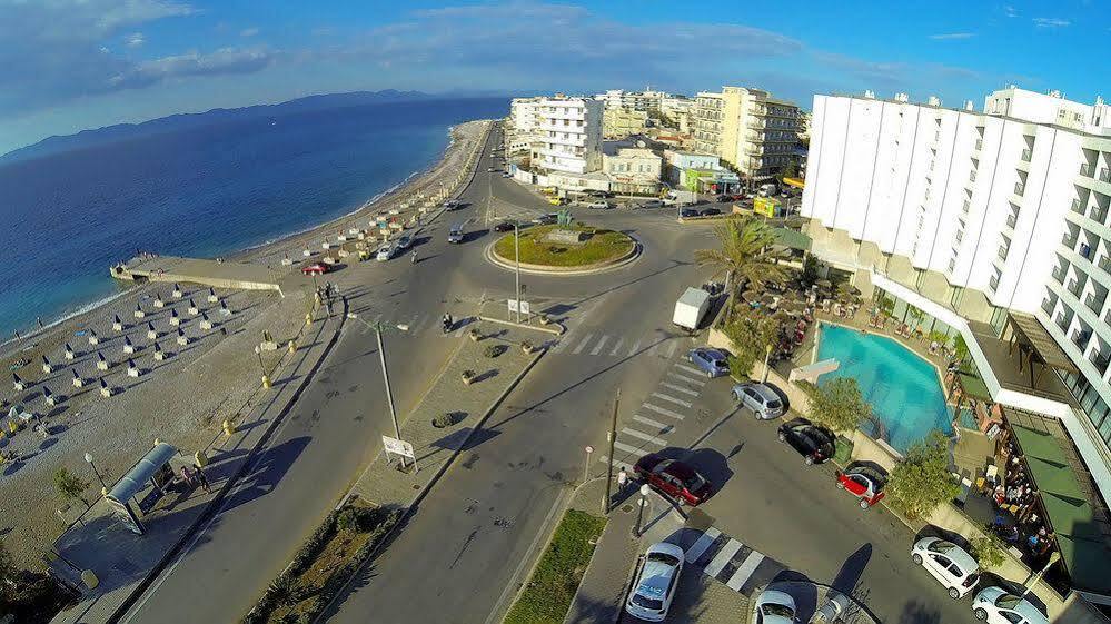 Blue Sky (adults Only) 4* Rhodes City