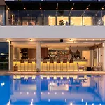Blue Sky City Beach Hotel (Adults Only)