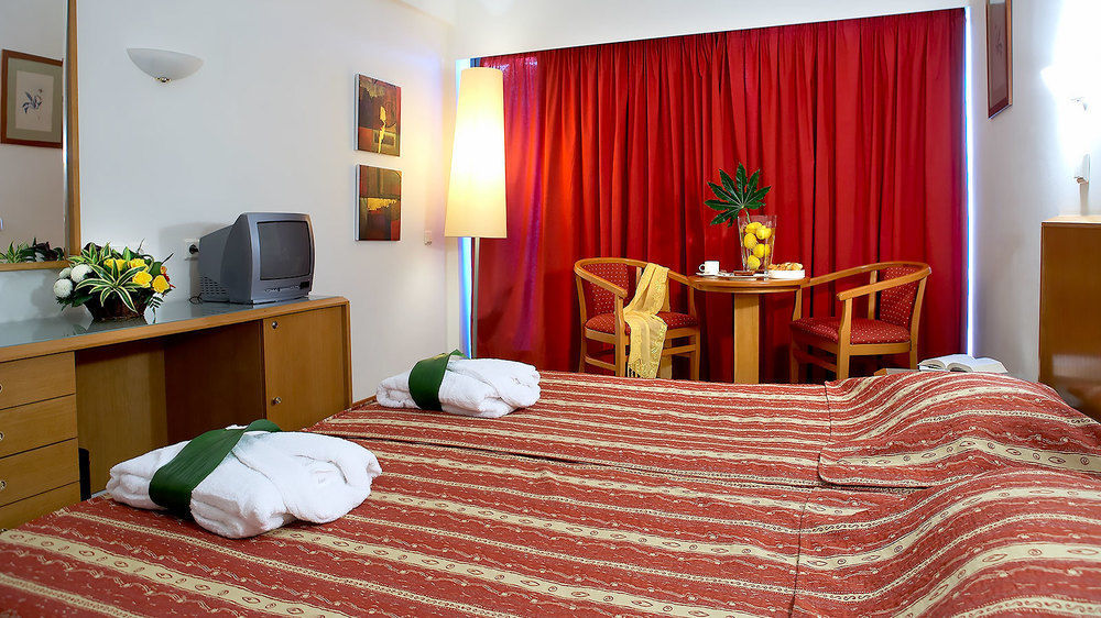 Blue Sky (adults Only) 4* Rhodes City