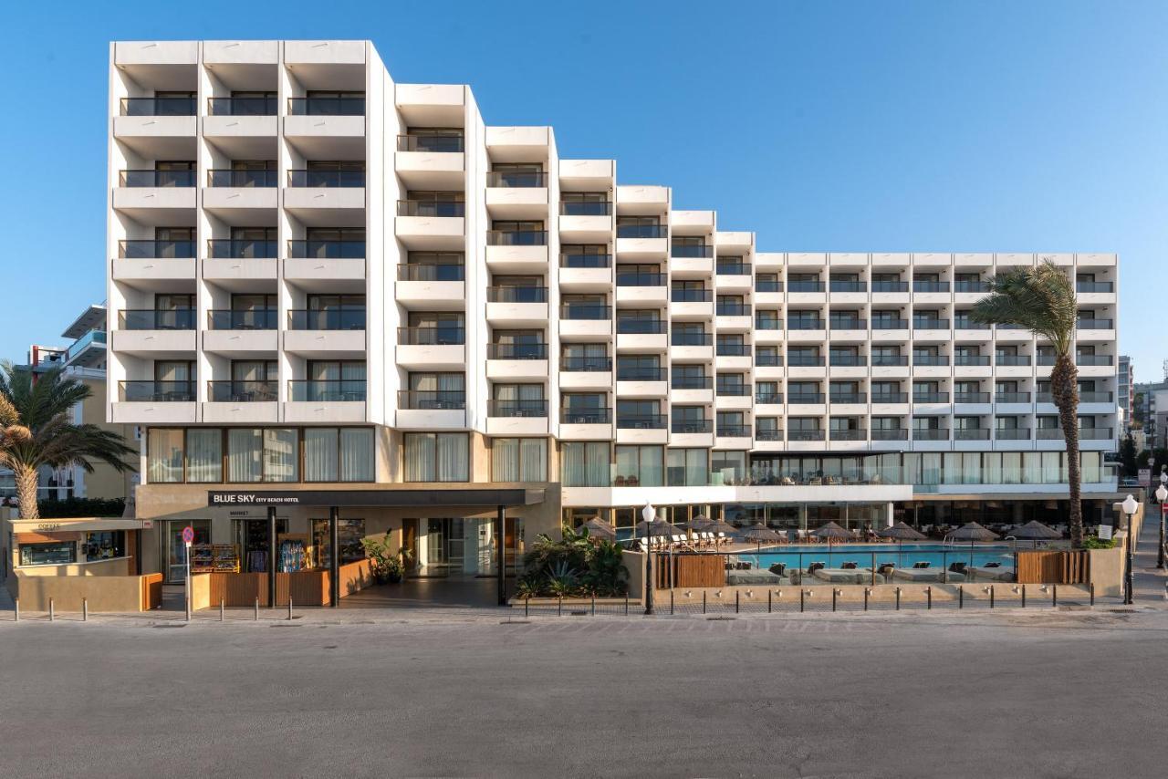 Blue Sky (adults Only) 4* Rhodes City