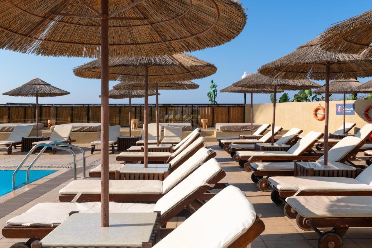 Hotel Blue Sky (adults Only)